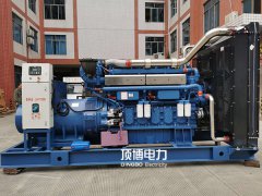 120kw玉柴发电机组技术性参数（YC4A190-D30）