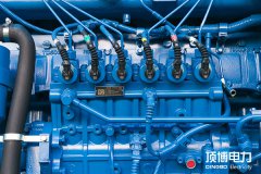 你知道柴油机为什么广泛用作钻井动力设备吗？