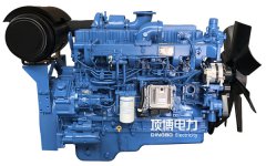 玉柴发电机YC6MK系列（220kw-300kw）主要规格/型号/参数介绍