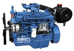 玉柴发电机YC6A系列（110kw-190kw）主要规格/型号/参数介绍