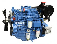 玉柴发电机YC4A系列（64kw-132kw）主要规格/型号/参数介绍