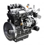 玉柴发电机YC4R系列（16kw-34kw）主要规格/型号/参数介绍
