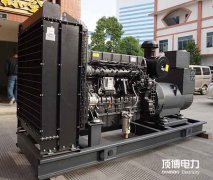 2021年柴油发电机组报价为何越来越贵?