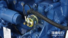 柴油发电机组的油耗量与哪些因素有关?