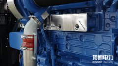 柴油发电机组漏油,用户该如何查找漏点并堵漏?