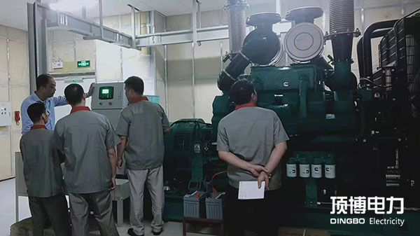 维修指南：柴油发电机组配气机构的大修方法（二）
