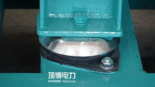 柴油发电机减震器