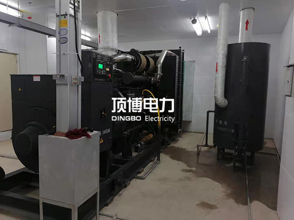 发电机维修：200kw上柴备用柴油发电机遇到这些常见故障该怎么处理？