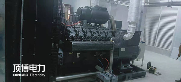 上柴柴油发电机 上柴柴油发电机