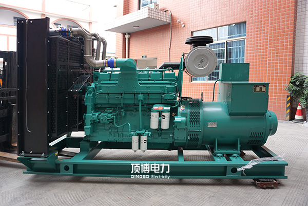 康明斯柴油发电机 康明斯柴油发电机