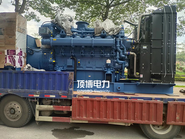 玉柴柴油发电机 玉柴柴油发电机