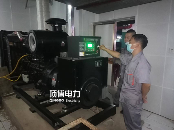 冬季长期不用的柴油发电机组为什么一定要把冷却液放掉？
