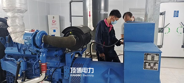 柴油发电机维修 柴油发电机维修